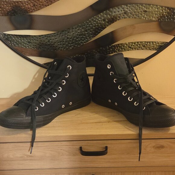 Converse Man's Women's Size 9M/11W Shoes Chuck Taylor All Star A07667C - Picture 2 of 4